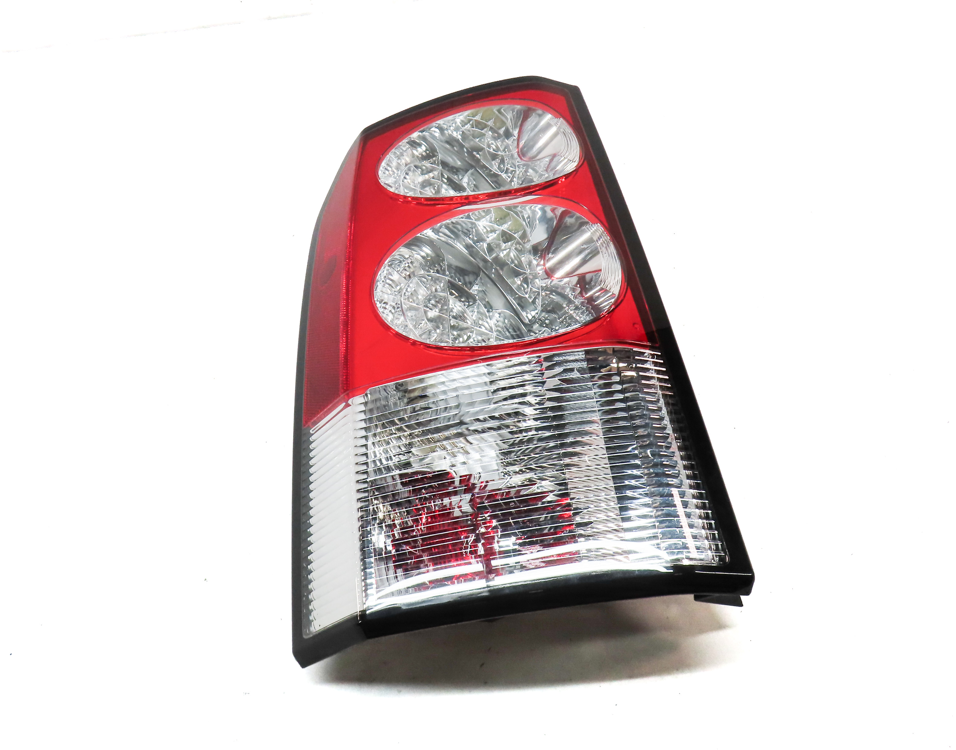 2010-2013 LAND ROVER LR4 - LEFT DRIVER QUARTER PANEL TAILLIGHT BRAKE LIGHT LAMP — exact item pictured